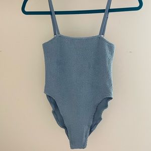 You swim Poise one-piece